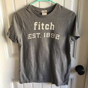 Boy’s Large Abercrombie & Fitch Shirt